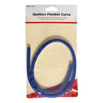 Sew Easy Quilters Flexible Curve
