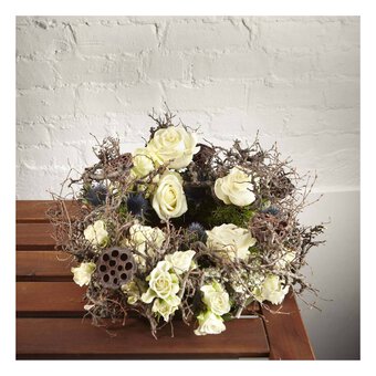 Floral Foam Ring 28.5cm