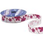 Wand and Flower Ribbon 12mm x 3.5m image number 3