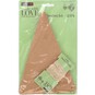 Kraft Paper Bunting Kit 5m image number 3