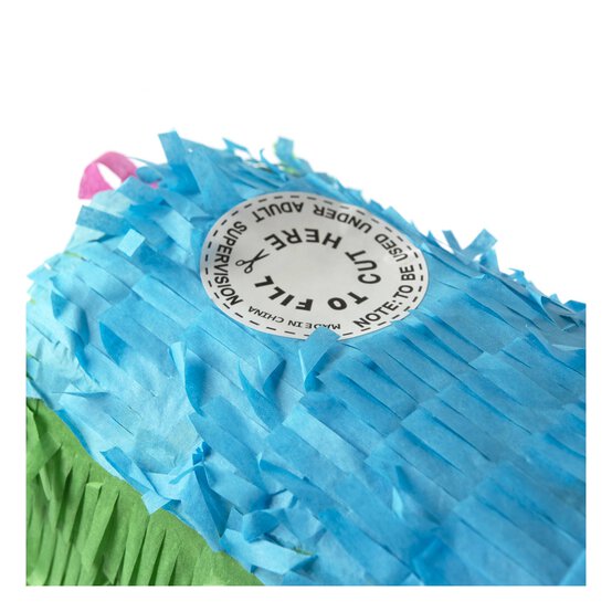 Donkey Party Pinata 54cm image number 2