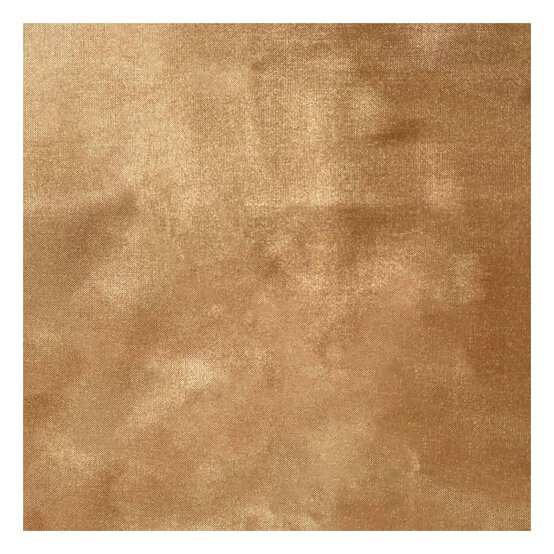 Gold Silky Habutae Fabric by the Metre image number 1