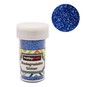 Blue Biodegradable Glitter Shaker 20g image number 1