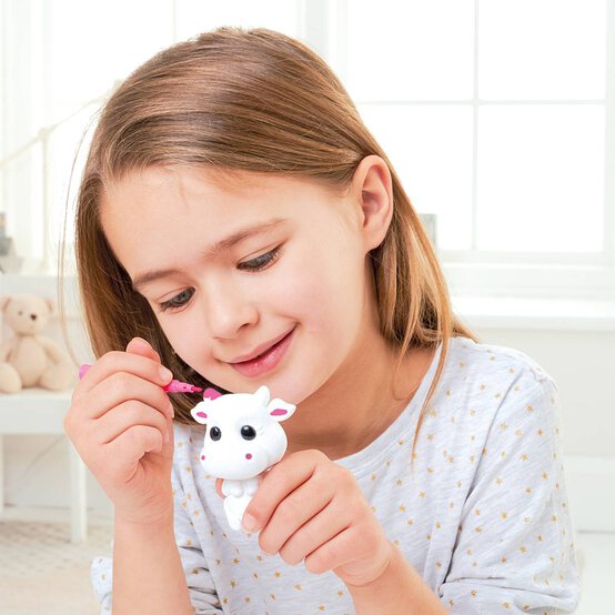 Fuzzikins Ice-Cream Van Bag image number 4