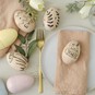How to Make Pyrography Easter Eggs image number 1