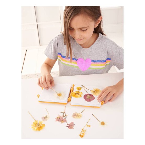 My Living World - Instant Flower Press