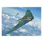 Revell Horten Go229 A Model Kit 1:48 image number 5
