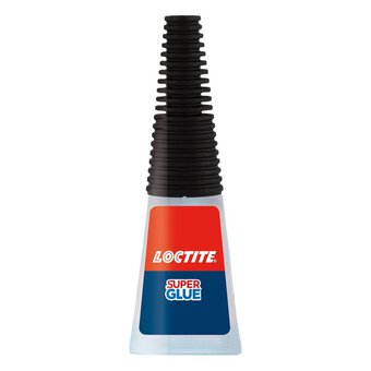 Loctite Super Glue Precision Max 10g