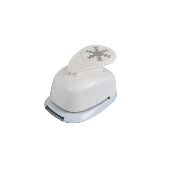 Snowflake Craft Punch image number 1