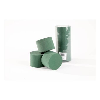 Wet Foam Cylinder 3 Pack