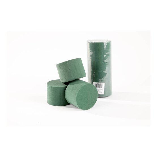 Wet Foam Cylinder 3 Pack image number 1