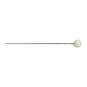 Hemline Plastic Head Pins 200 Pack image number 3