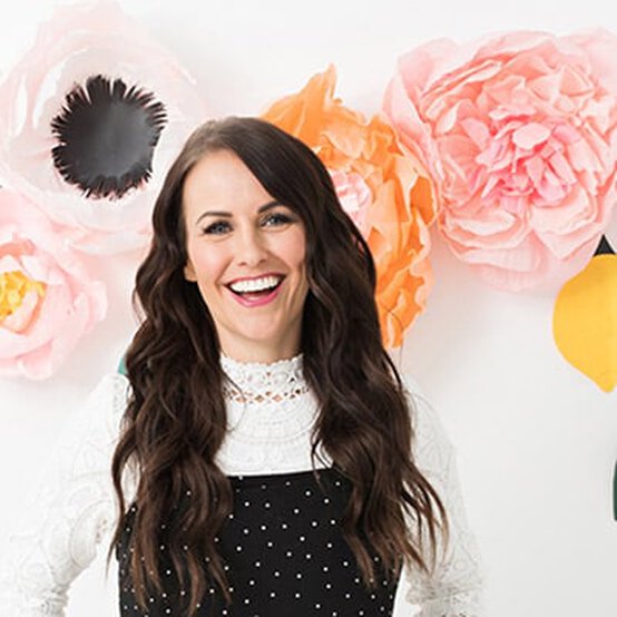 Meet the Maker: Papercraft Designer Maggie Holmes image number 1