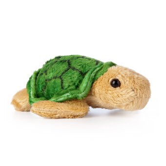 SMOLs Turtle Soft Toy