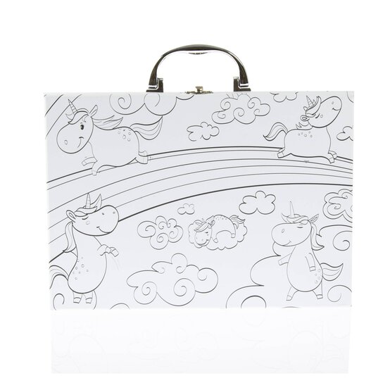Unicorn Activity Case image number 4