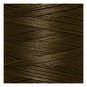 Gutermann Brown Cotton Thread 100m (2960) image number 2