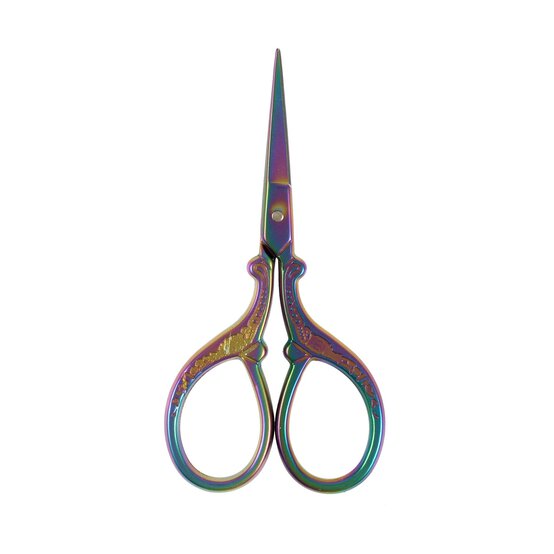 Milward Petrol Scissor Gift Set image number 3