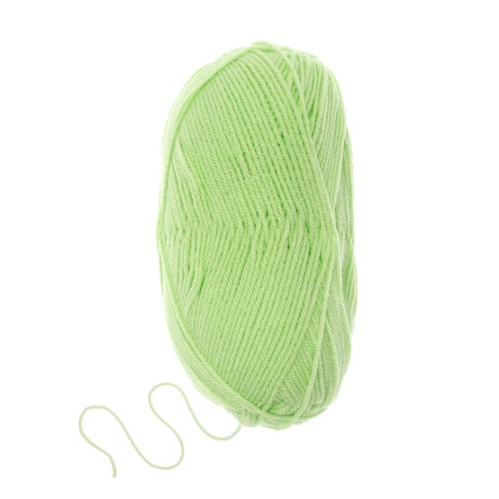 Wendy Apple Supreme DK Yarn 100g image number 3