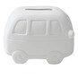 Paint Your Own Camper Van Money Box image number 2