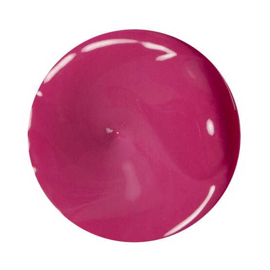 Fuchsia Acrylic Craft Paint 60ml image number 2
