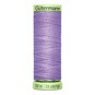 Gutermann Purple Top Stitch Thread 30m (158) image number 1