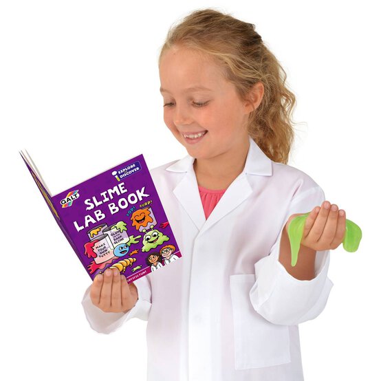 Galt Slime Lab image number 5