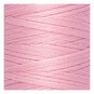Gutermann Pink Sew All Thread 100m (660) image number 2