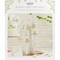 Ginger Ray Beautiful Botanics Wishing Tree Guest Book image number 3