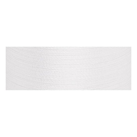Madeira White Cotona 30 Thread 200m (502) image number 2