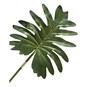 Foam Tropical Monstera Leaf image number 1