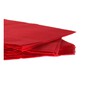 Classic Red Napkins 20 Pack image number 3
