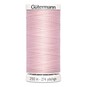 Gutermann Pink Sew All Thread 250m (659) image number 1