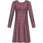 New Look Women&rsquo;s Knit Dress Sewing Pattern N6632 image number 3