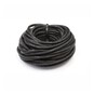 Beads Unlimited Black Thin Bootlace 3m image number 1