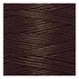 Gutermann Brown Top Stitch Thread 30m (696) image number 2