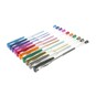 Metallic Gel Pens 10 Pack image number 3