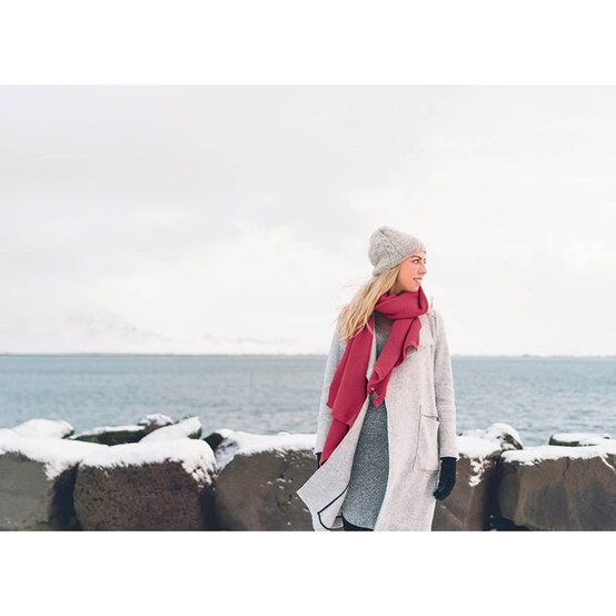 Dylon Tulip Red Dye Pod 350g image number 4