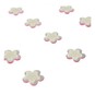 Bluebirds and Roses Adhesive Gems 12 Pack image number 2