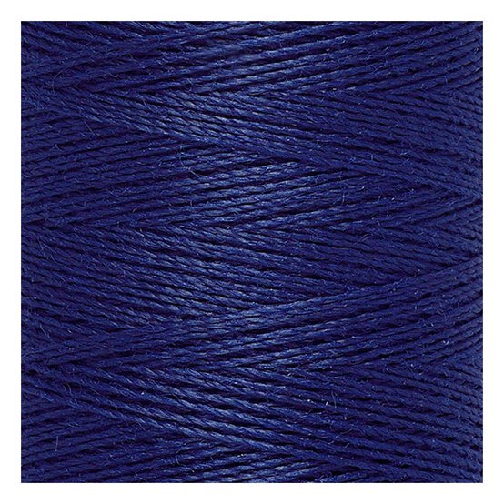 Gutermann Blue Sew All Thread 100m (309)