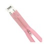 YKK Pink Dress and Skirt Zip 20cm image number 1