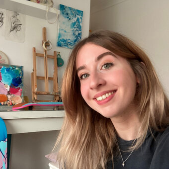 Lauren Miller - Artisan