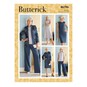 Butterick Women&rsquo;s Separates Sewing Pattern B6796 (6-14) image number 1