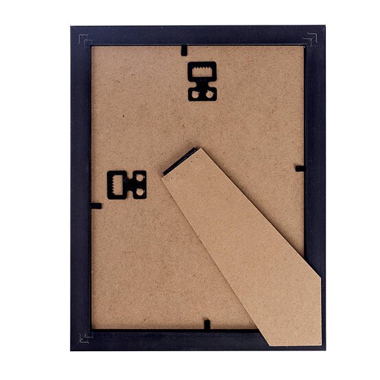 Gold Effect Picture Frame 20cm x 15cm image number 4