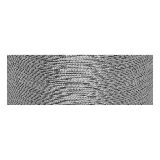 Madeira Dark Grey Cotona 30 Thread 200m (729) image number 2