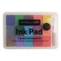 Rainbow Ink Pad 15 Pack image number 2