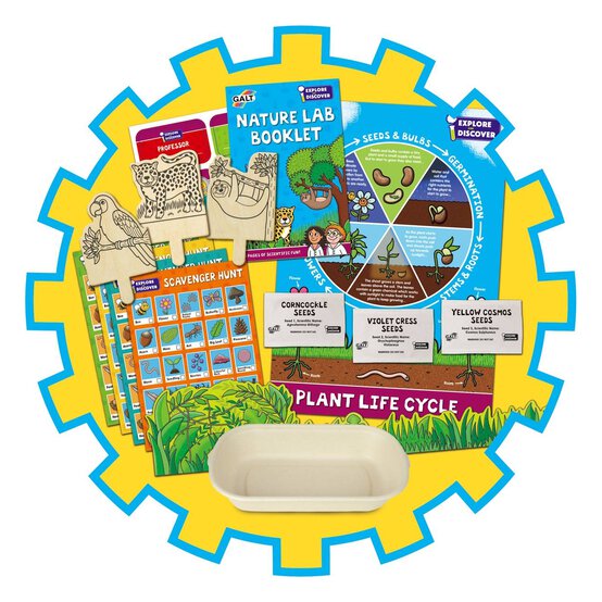 Galt Nature Lab image number 2