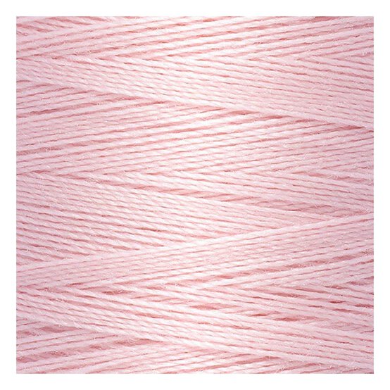 Gutermann Pink Sew All Thread 250m (659) image number 2