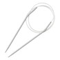 Pony Circular Knitting Needles 3.75mm x 80cm image number 1