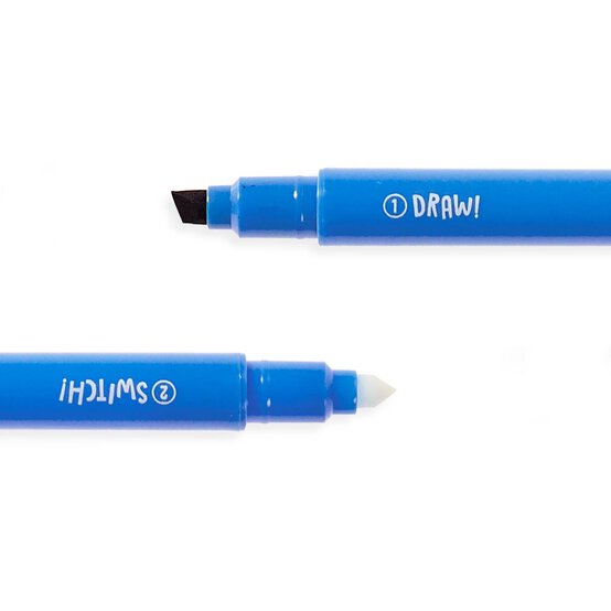 Switch-eroo Colour-Changing Markers 12 Pack image number 3