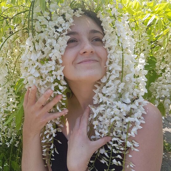 Suzanne Escobar - Artisan image number 1